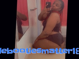 Littlebootiesmatter18