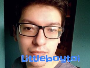 Littleboytoi