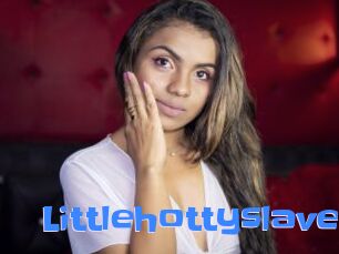 Littlehottyslave