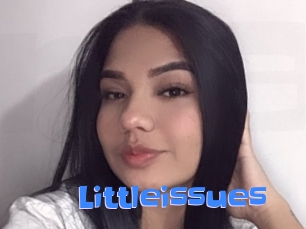 Littleissues