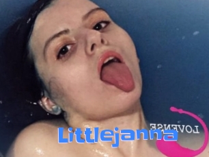 Littlejanna