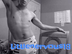 Littlenervous18