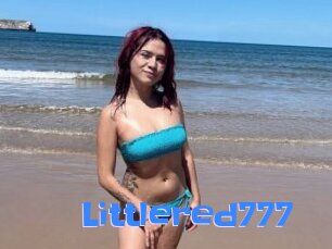 Littlered777