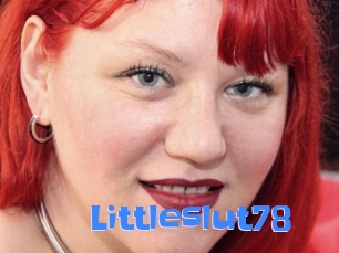 Littleslut78