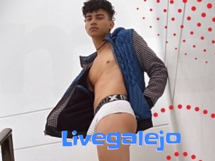 Livegalejo