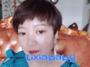 Lixiababy