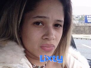 Lixty