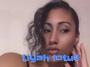 Liyah_lotus