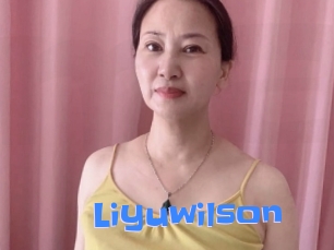 Liyuwilson