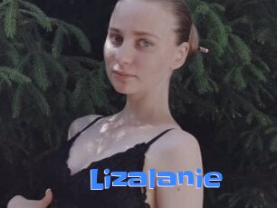 Lizalanie