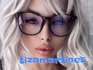 Lizamartines