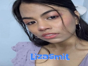 Lizasmit