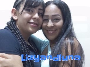 Lizyandluna