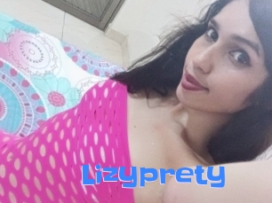 Lizyprety