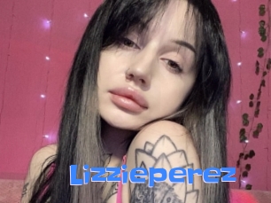 Lizzieperez