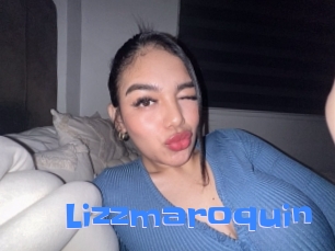 Lizzmaroquin