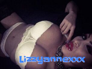 Lizzyannexxx