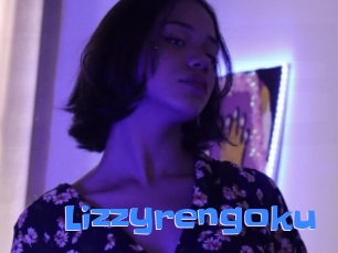 Lizzyrengoku