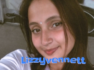 Lizzyvennett