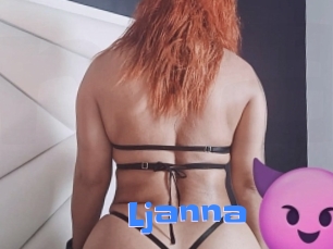 Ljanna