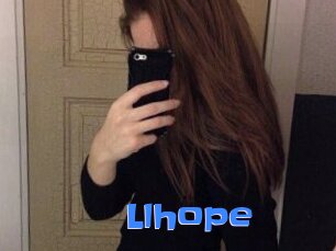 Llhope