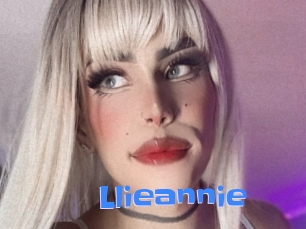 Llieannie