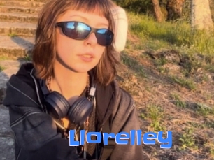 Llorelley