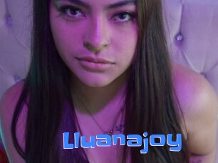 Lluanajoy