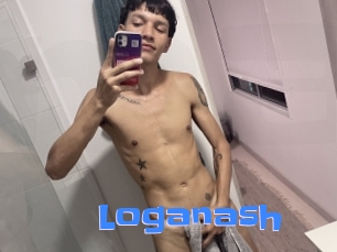 Loganash