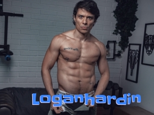 Loganhardin