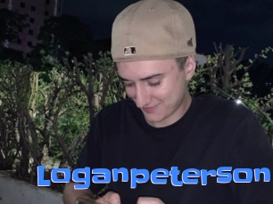 Loganpeterson