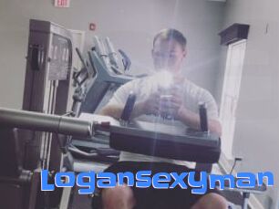 Logansexyman