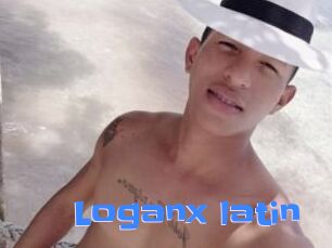 Loganx_latin