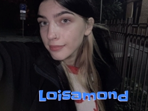 Loisamond