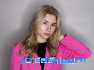 Loisashburn