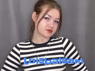 loisbalsam Mausi Privat