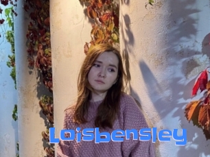 Loisbensley