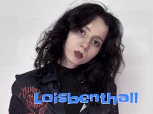 loisbenthall Mausi Privat