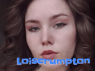 Loiscrumpton