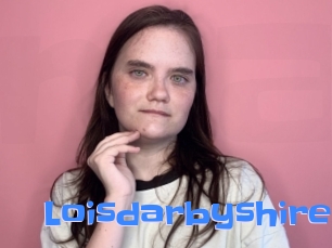 Loisdarbyshire