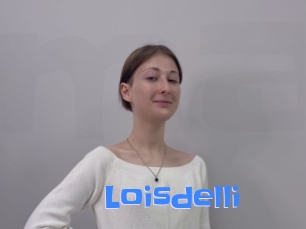 Loisdelli