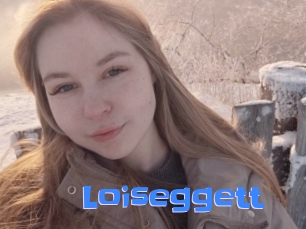 Loiseggett