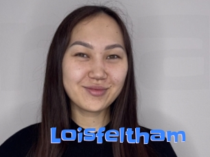 loisfeltham Mausi Privat