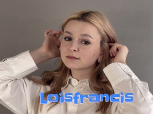 Loisfrancis