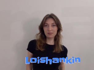 Loishankin