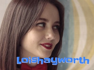 Loishayworth