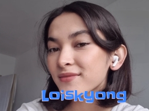 Loiskyong