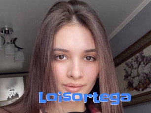 Loisortega