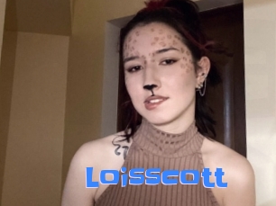 Loisscott