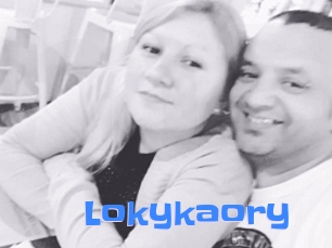 Lokykaory